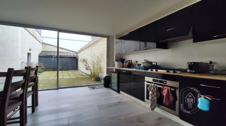 Ma-Cabane - Vente Immeuble Linselles, 393 m²