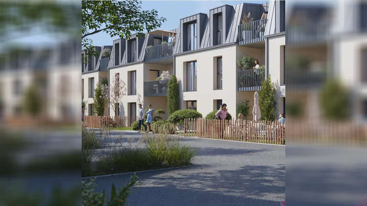 Ma-Cabane - Vente Immeuble Lion-sur-Mer, 28 m²