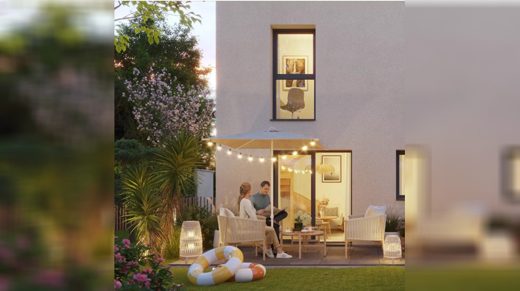 Ma-Cabane - Vente Immeuble Lion-sur-Mer, 28 m²