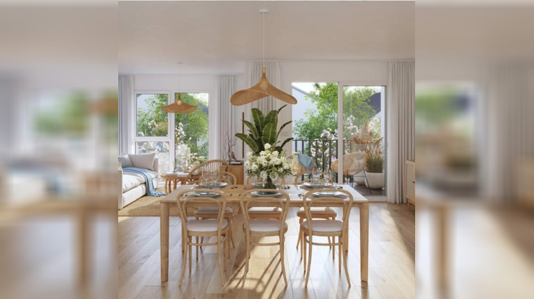 Ma-Cabane - Vente Immeuble Lion-sur-Mer, 95 m²