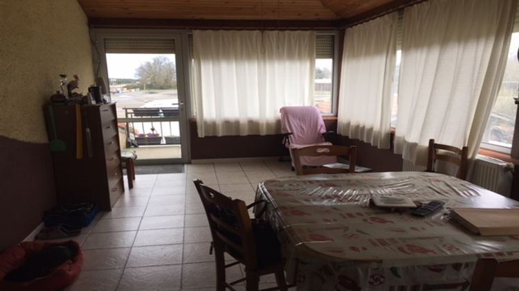 Ma-Cabane - Vente Immeuble LIPOSTHEY, 380 m²