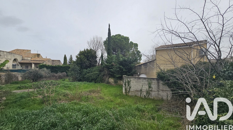 Ma-Cabane - Vente Immeuble Lirac, 140 m²