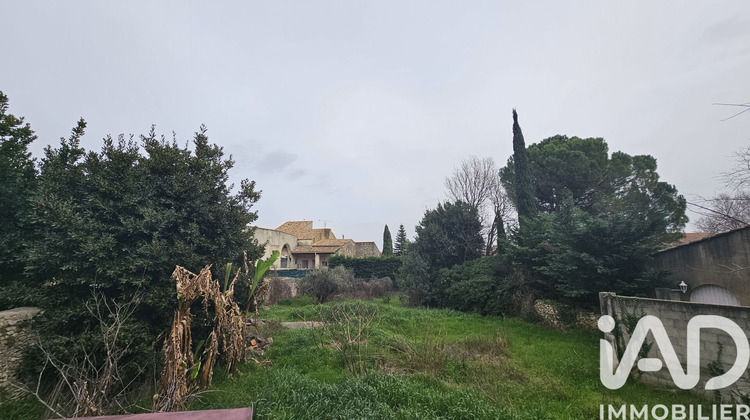 Ma-Cabane - Vente Immeuble Lirac, 140 m²