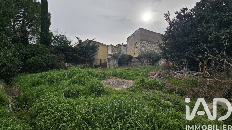 Ma-Cabane - Vente Immeuble Lirac, 140 m²