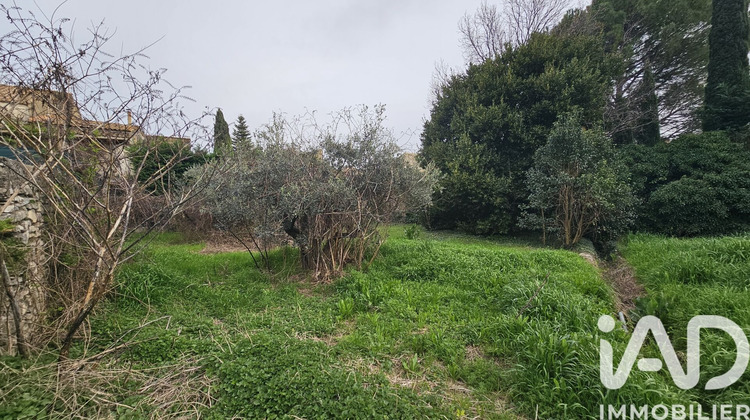 Ma-Cabane - Vente Immeuble Lirac, 140 m²