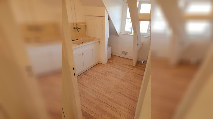 Ma-Cabane - Vente Immeuble Lisieux, 205 m²