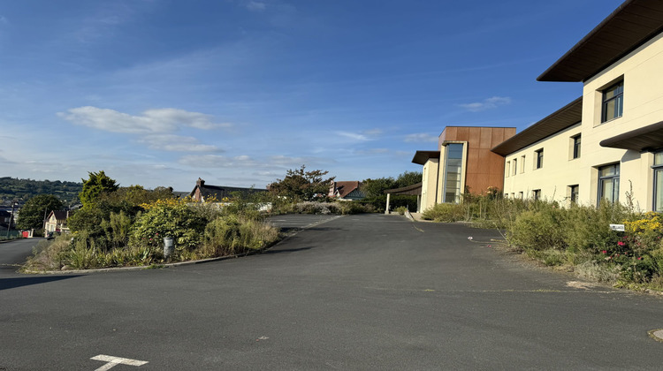 Ma-Cabane - Vente Immeuble Lisieux, 1500 m²