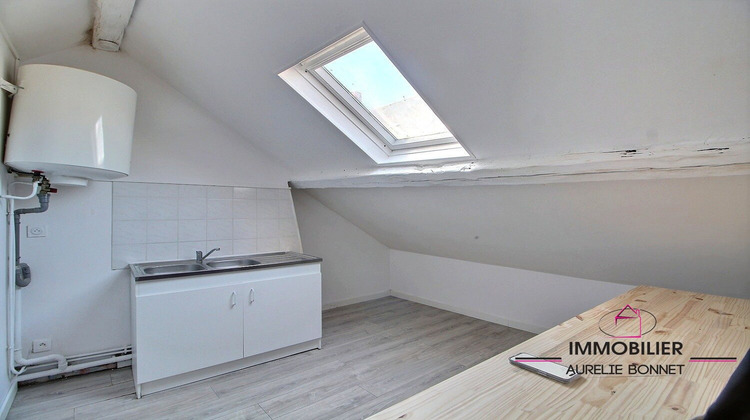 Ma-Cabane - Vente Immeuble Lisieux, 90 m²