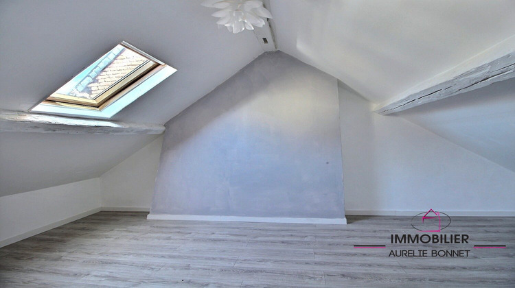 Ma-Cabane - Vente Immeuble Lisieux, 90 m²