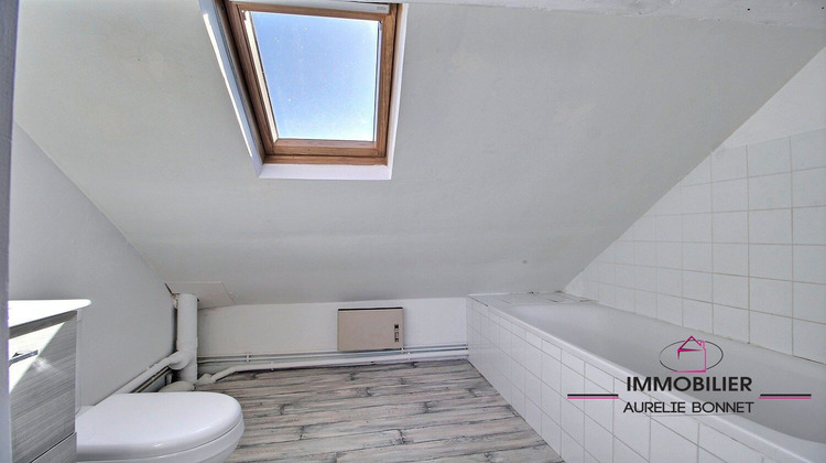 Ma-Cabane - Vente Immeuble Lisieux, 90 m²
