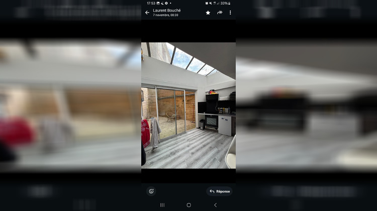 Ma-Cabane - Vente Immeuble Lisieux, 266 m²