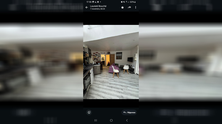 Ma-Cabane - Vente Immeuble Lisieux, 266 m²