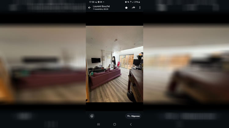 Ma-Cabane - Vente Immeuble Lisieux, 266 m²