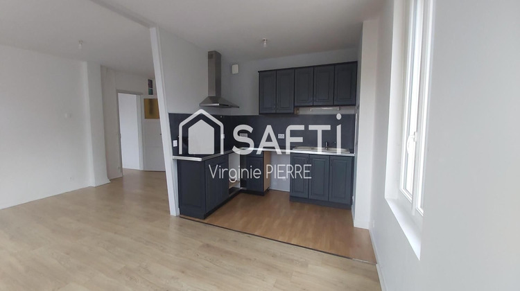 Ma-Cabane - Vente Immeuble Lisieux, 174 m²