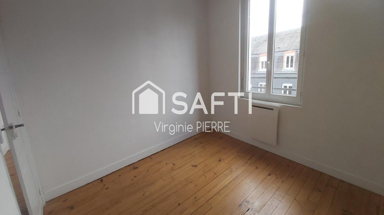 Ma-Cabane - Vente Immeuble Lisieux, 174 m²