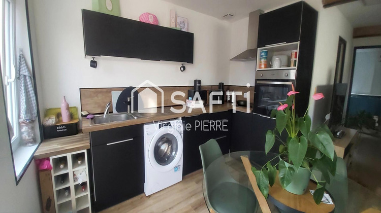 Ma-Cabane - Vente Immeuble Lisieux, 174 m²