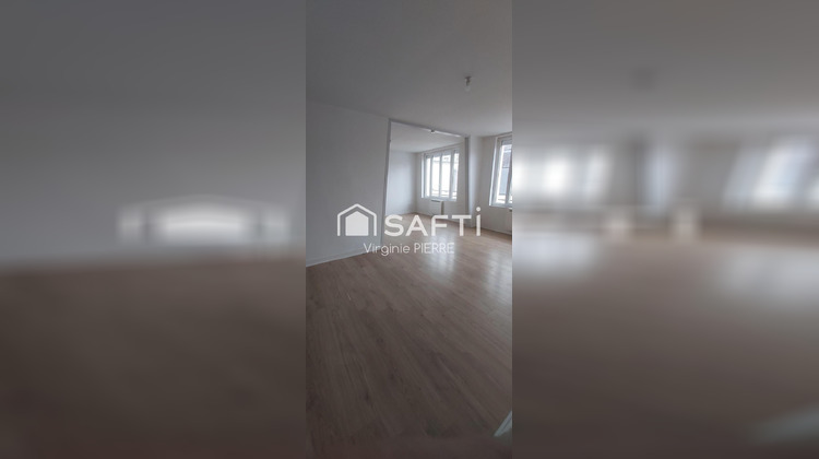 Ma-Cabane - Vente Immeuble Lisieux, 174 m²