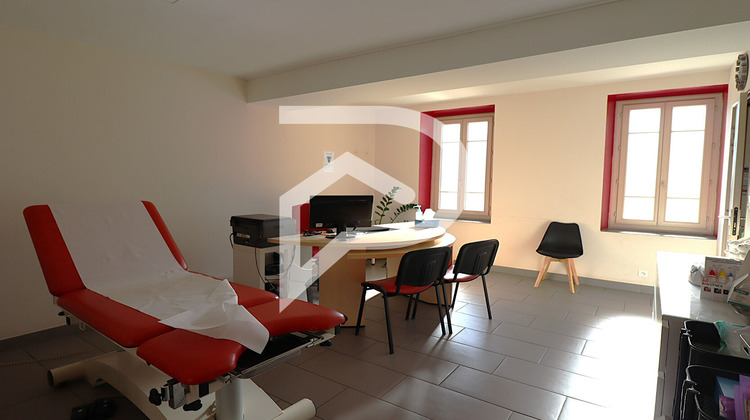 Ma-Cabane - Vente Immeuble LISLE-SUR-TARN, 226 m²
