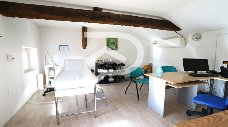 Ma-Cabane - Vente Immeuble LISLE-SUR-TARN, 226 m²