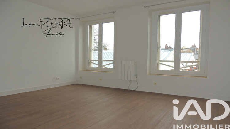 Ma-Cabane - Vente Immeuble Livarot, 137 m²