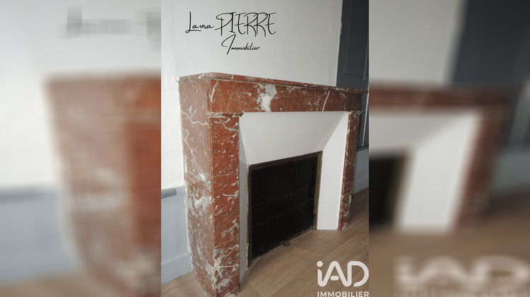 Ma-Cabane - Vente Immeuble Livarot, 137 m²