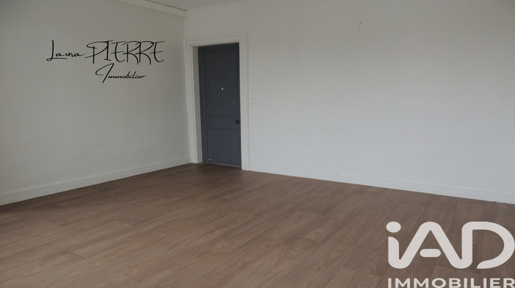 Ma-Cabane - Vente Immeuble Livarot, 137 m²