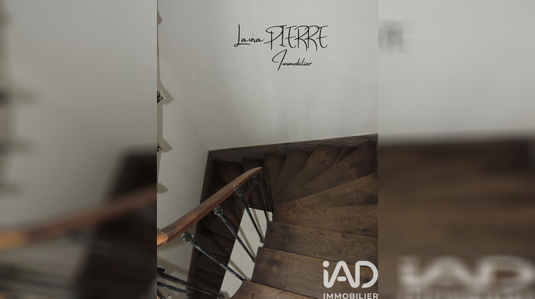 Ma-Cabane - Vente Immeuble Livarot, 137 m²