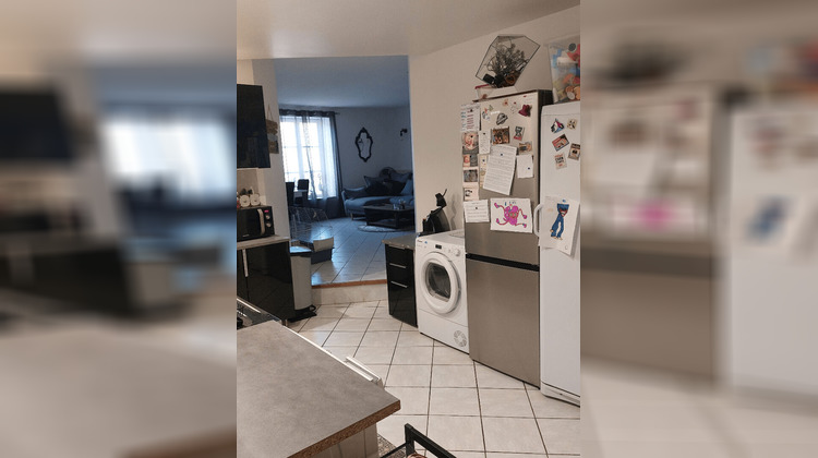 Ma-Cabane - Vente Immeuble LIVERDUN, 466 m²