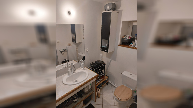 Ma-Cabane - Vente Immeuble LIVERDUN, 466 m²