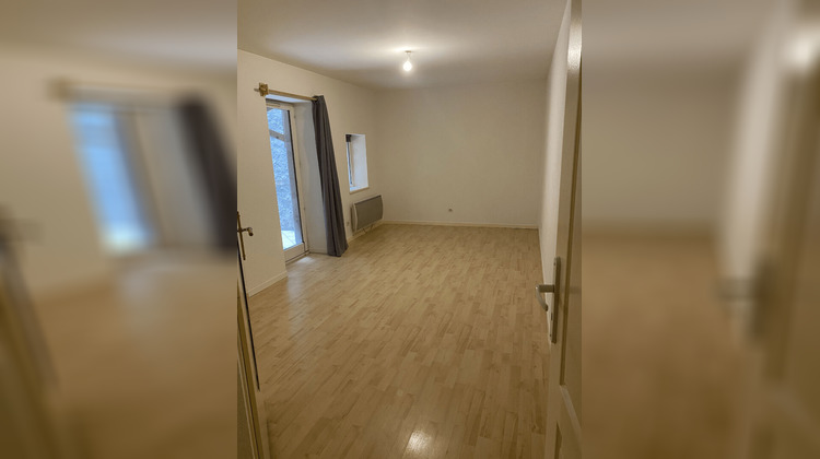 Ma-Cabane - Vente Immeuble LIVERDUN, 466 m²