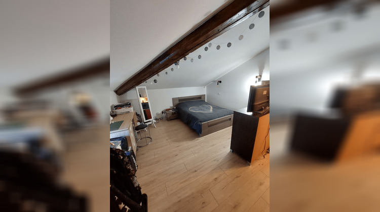Ma-Cabane - Vente Immeuble LIVERDUN, 466 m²