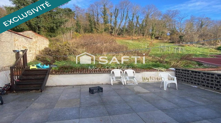 Ma-Cabane - Vente Immeuble Liverdun, 273 m²