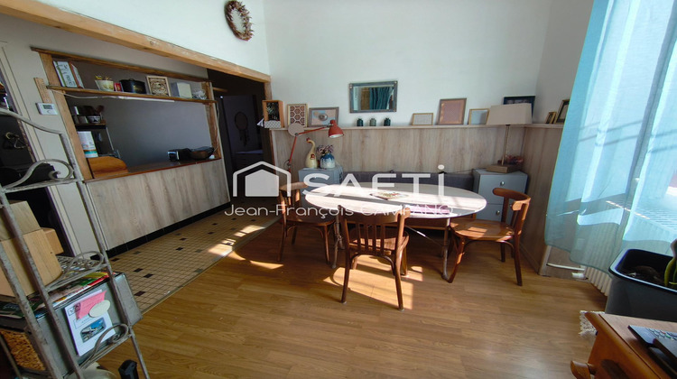 Ma-Cabane - Vente Immeuble Livinhac-le-Haut, 162 m²