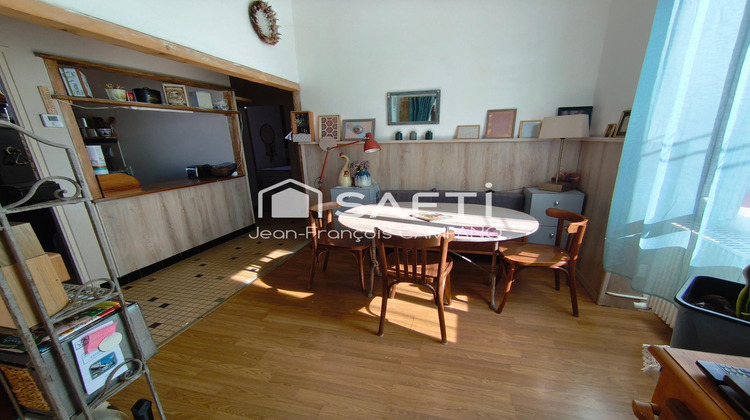 Ma-Cabane - Vente Immeuble Livinhac-le-Haut, 162 m²
