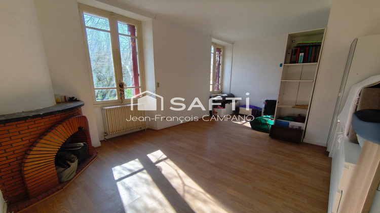 Ma-Cabane - Vente Immeuble Livinhac-le-Haut, 162 m²