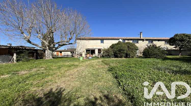 Ma-Cabane - Vente Immeuble Livron-sur-Drôme, 248 m²