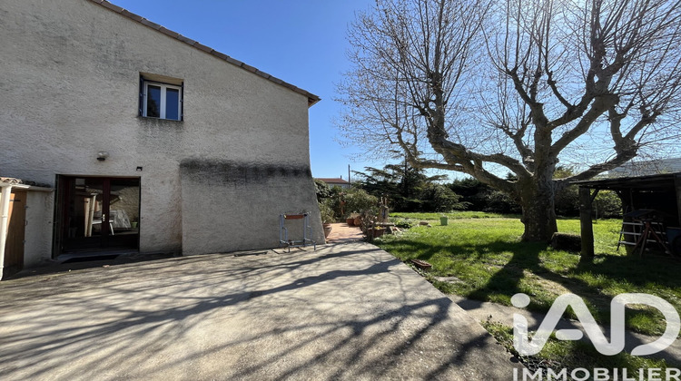 Ma-Cabane - Vente Immeuble Livron-sur-Drôme, 248 m²