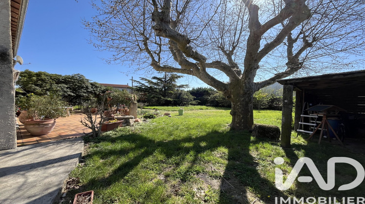 Ma-Cabane - Vente Immeuble Livron-sur-Drôme, 248 m²