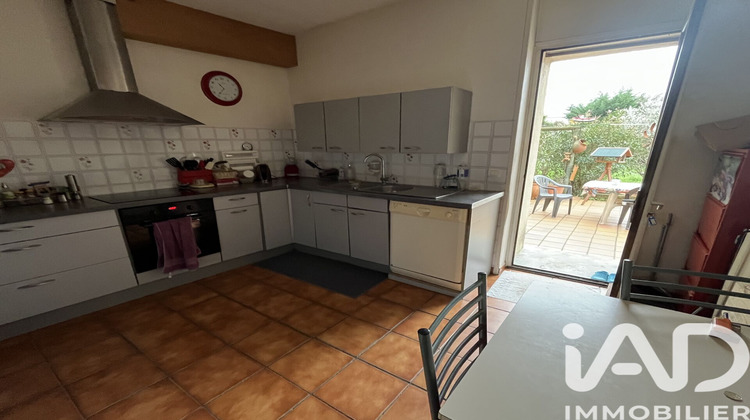 Ma-Cabane - Vente Immeuble Livron-sur-Drôme, 248 m²