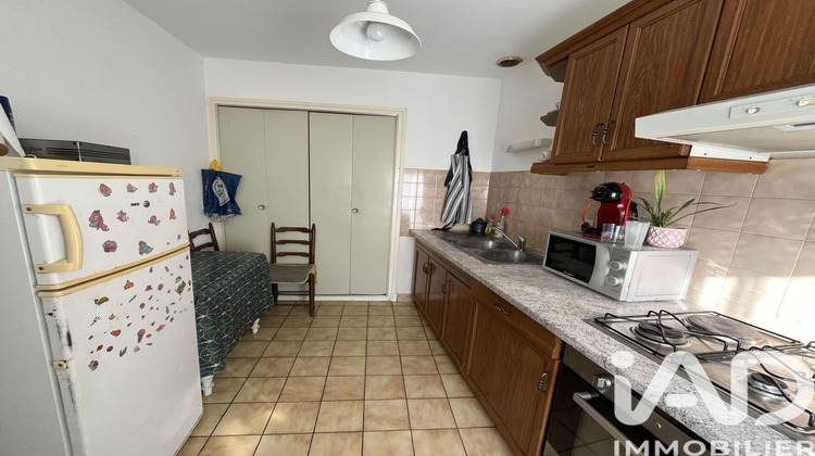 Ma-Cabane - Vente Immeuble Livron-sur-Drôme, 261 m²