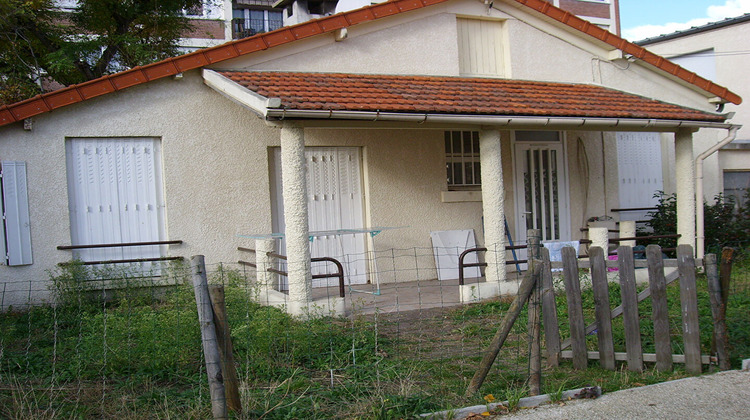 Ma-Cabane - Vente Immeuble LIVRY-GARGAN, 0 m²