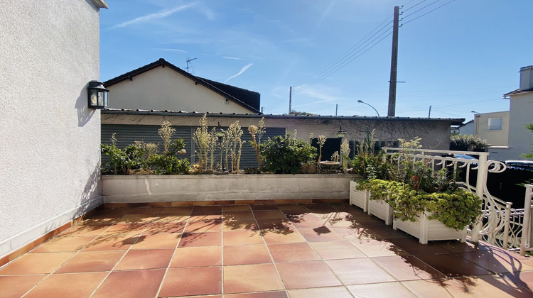 Ma-Cabane - Vente Immeuble Livry-Gargan, 158 m²