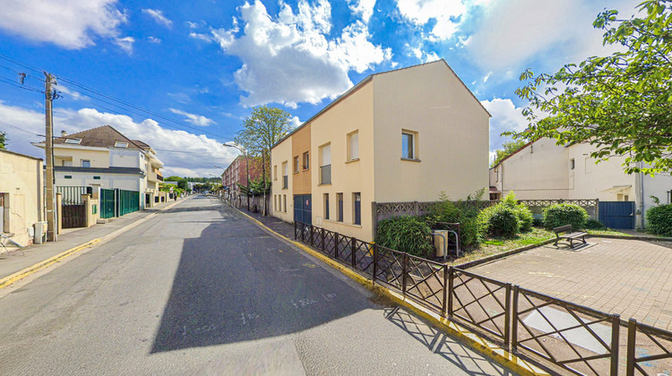 Ma-Cabane - Vente Immeuble Livry-Gargan, 520 m²