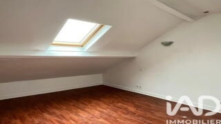 Ma-Cabane - Vente Immeuble Livry-Gargan, 239 m²