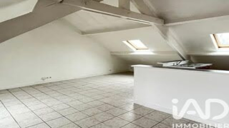 Ma-Cabane - Vente Immeuble Livry-Gargan, 239 m²