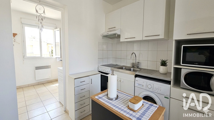 Ma-Cabane - Vente Immeuble Livry-Gargan, 262 m²