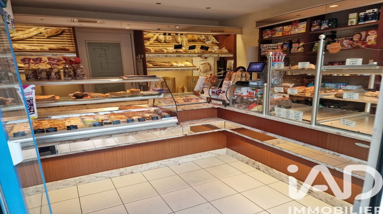 Ma-Cabane - Vente Immeuble Lixheim, 329 m²