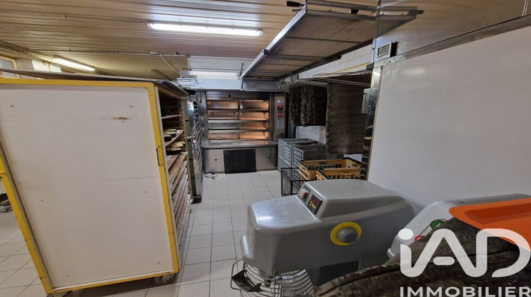 Ma-Cabane - Vente Immeuble Lixheim, 329 m²