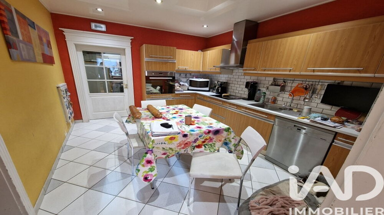 Ma-Cabane - Vente Immeuble Lixheim, 329 m²