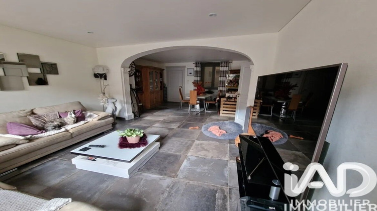 Ma-Cabane - Vente Immeuble Lixheim, 156 m²